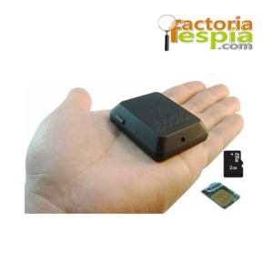 Mini Camara Espia Con Audio Y Video Para Ocultar Capacidad Tarjetas Hasta  32GB