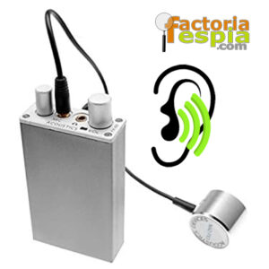 Detector de RF (Microfonos, Camaras Espias Inhalambricas, Wifi, etc), y  Barrido de Camaras con Sensores Infrarrojos